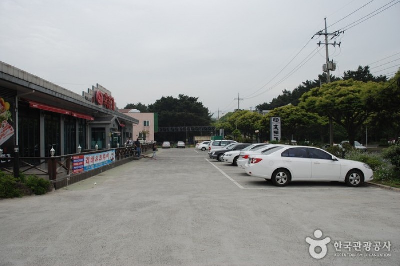黑豚家 济州(흑돈가 제주) (4/6)