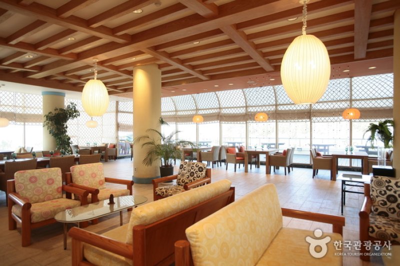 旅行者酒店(濟州)(트레블러스호텔)