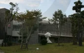 濟州現代美術館(제주현대미술관)