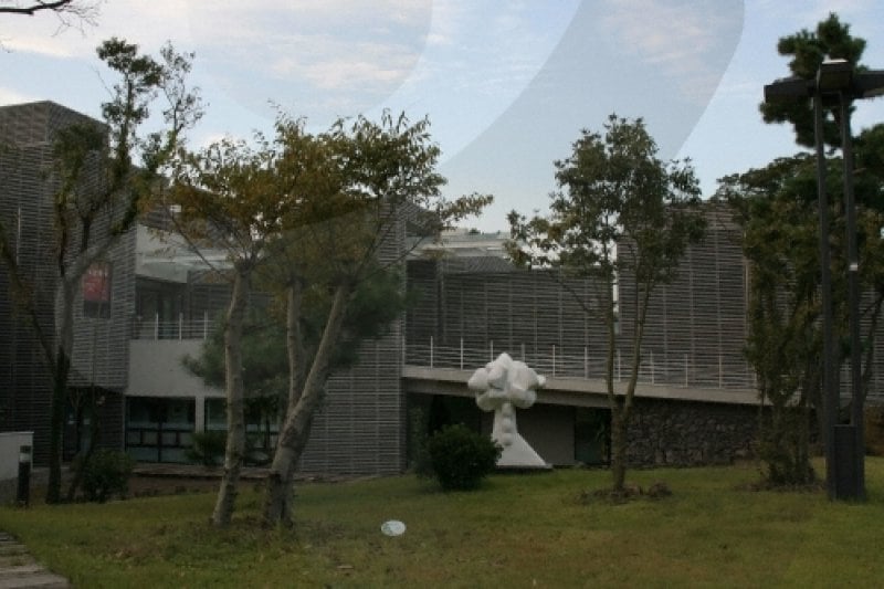 濟州現代美術館(제주현대미술관) (1/20)