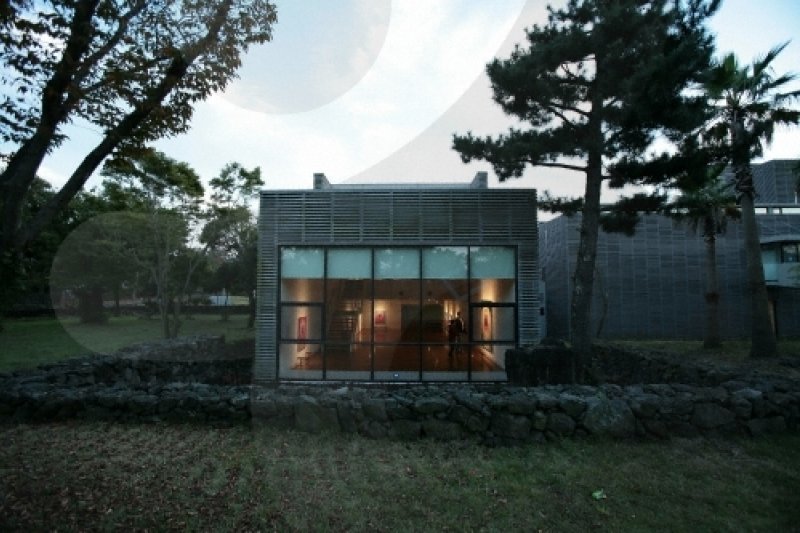 濟州現代美術館(제주현대미술관) (14/20)