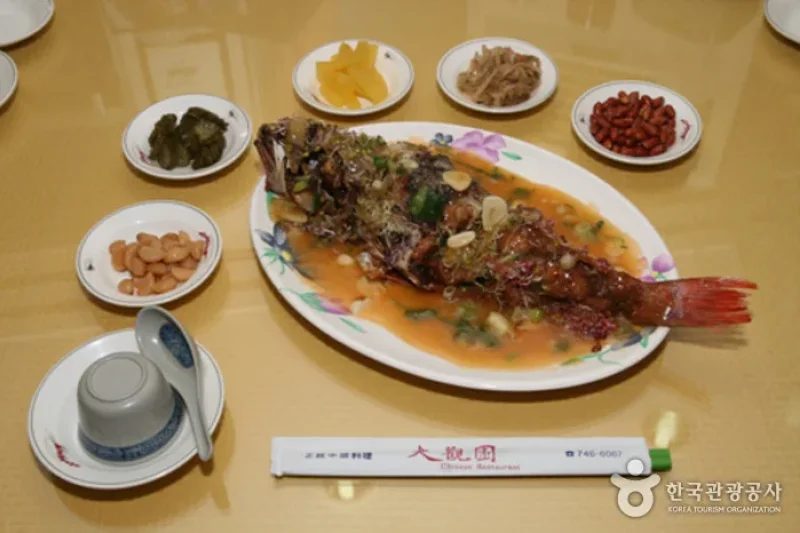 大觀園