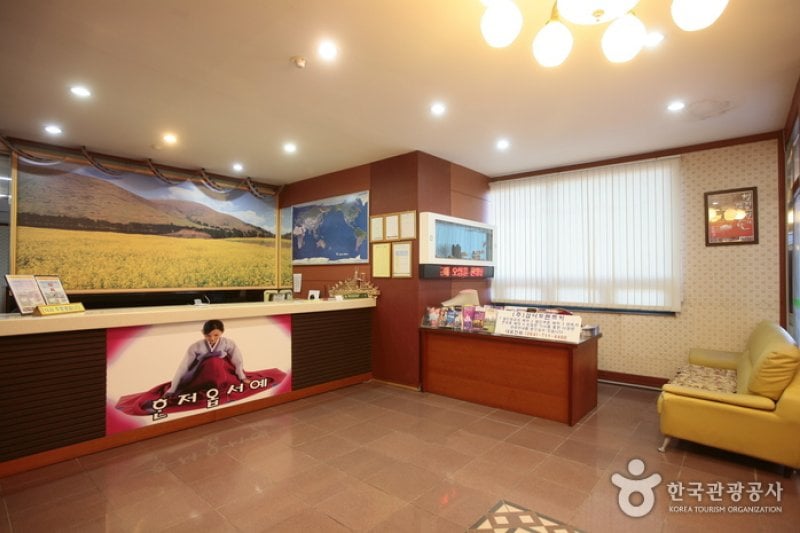濟州金剛山渡假村(제주 금강산콘도) (5/11)