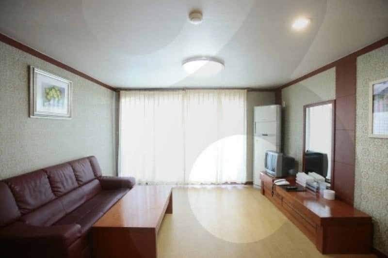 濟州金剛山渡假村(제주 금강산콘도) (7/11)