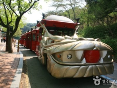 水原華城[UNESCO世界文化遺產]