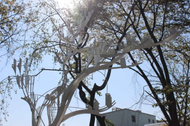 Heyri藝術村 (4/23)