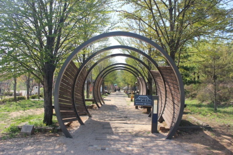Heyri藝術村 (5/23)