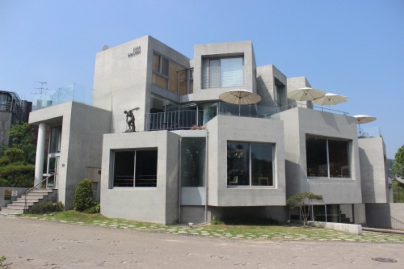 Heyri藝術村 (6/23)