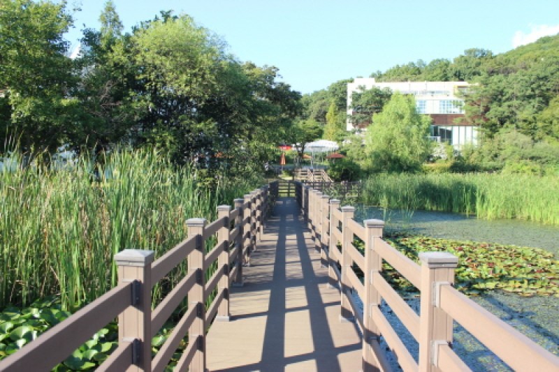 Heyri藝術村 (7/23)