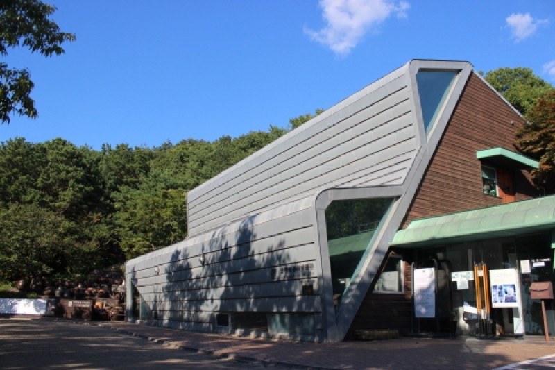 Heyri藝術村 (8/23)