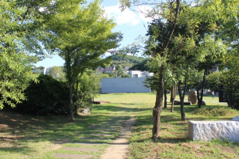 Heyri藝術村 (12/23)