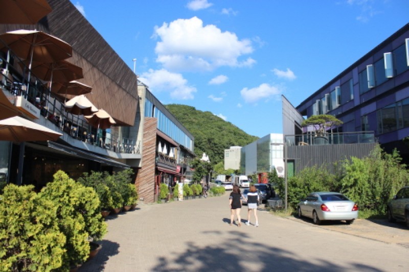 Heyri藝術村 (13/23)