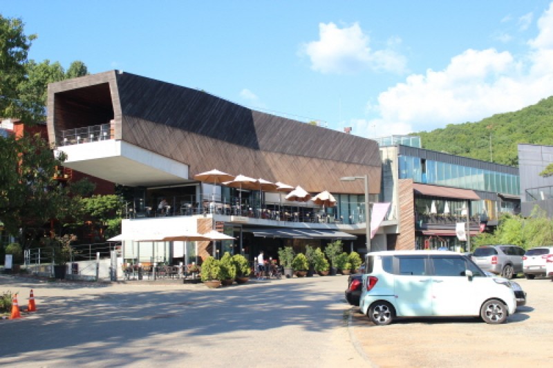Heyri藝術村 (14/23)