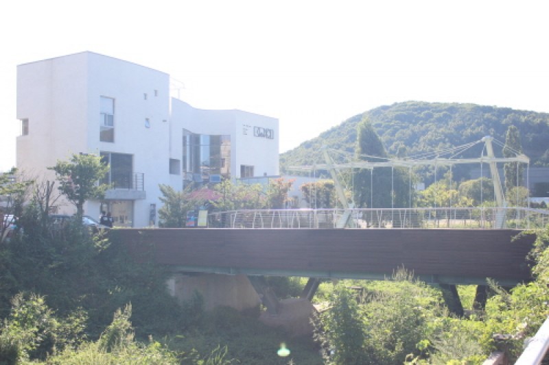 Heyri藝術村 (15/23)