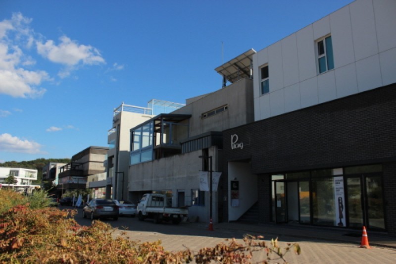 Heyri藝術村 (16/23)