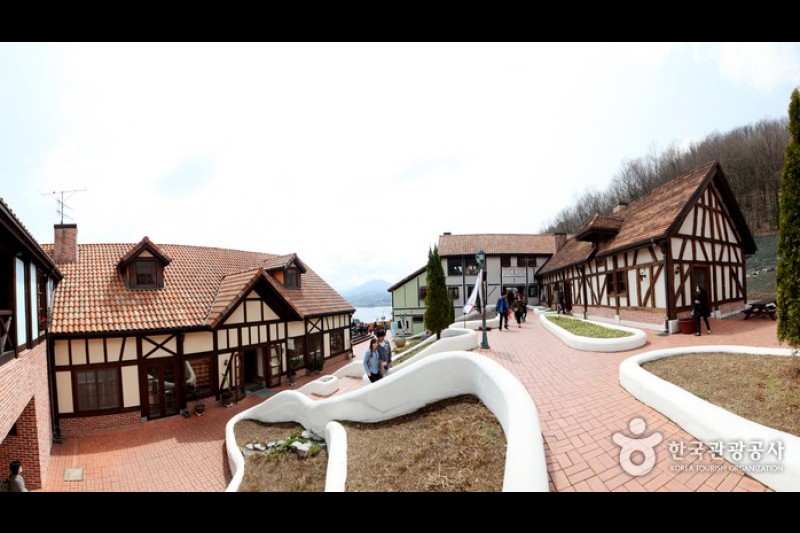 小法國(Petite France) (2/28)