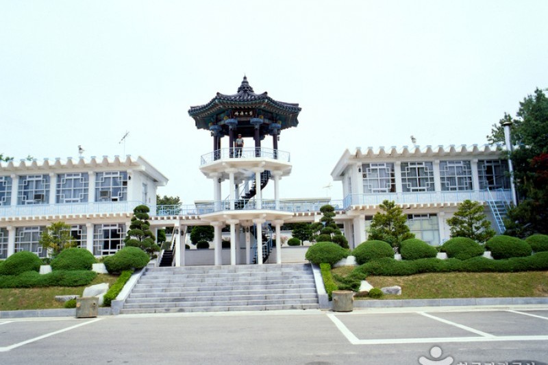 板門店 (1/6)