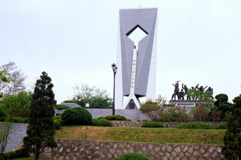 板門店 (4/6)