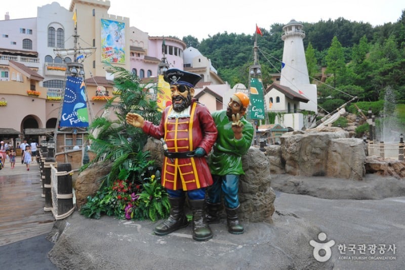 加勒比海灣 (2/10)