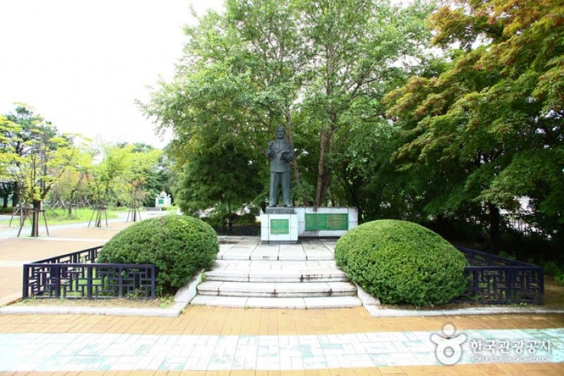 臨津閣觀光園區 (18/26)