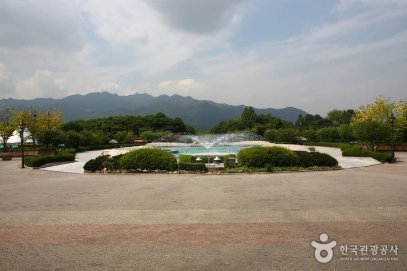 首爾大公園 (6/58)