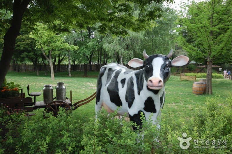 首爾大公園 (30/58)