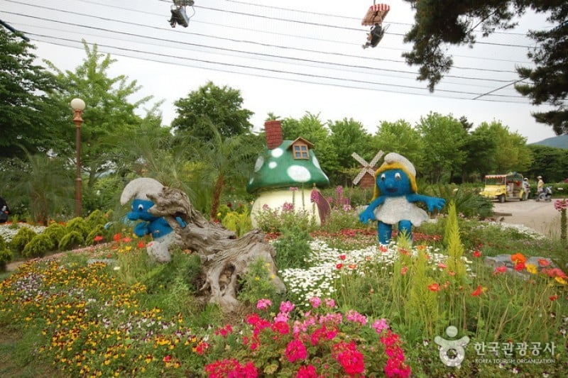 首爾大公園 (44/58)