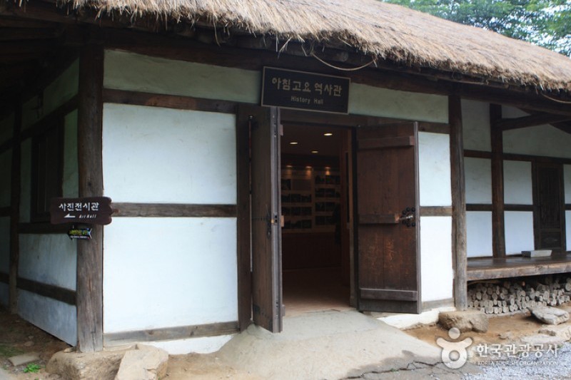 晨靜樹木園 (4/54)