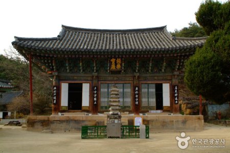 神勒寺(驪州)