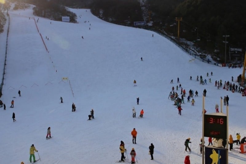 Star Hill渡假村 (1/7)