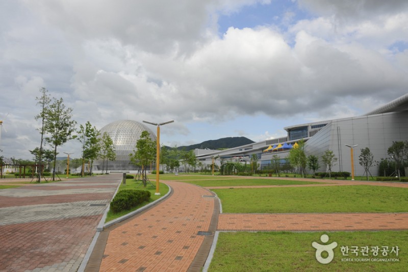 國立果川科學館 (4/14)