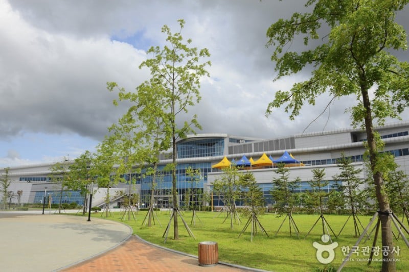 國立果川科學館 (5/14)