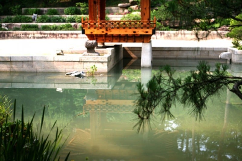 湖巖美術館