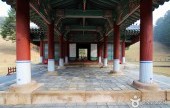 南楊州光陵 [UNESCO世界文化遺產]