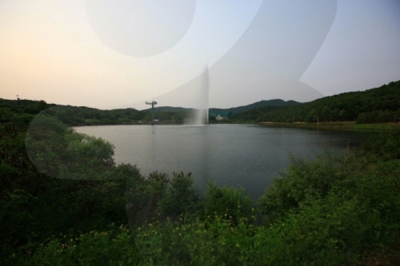 栗洞公園高空彈跳 (9/12)