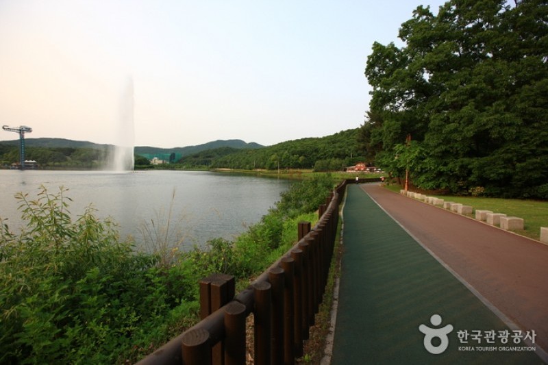 栗洞公園高空彈跳 (10/12)
