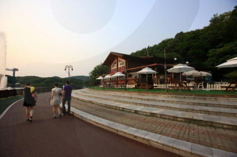 栗洞公園高空彈跳 (11/12)