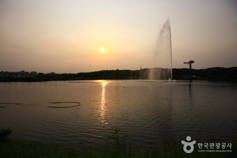 栗洞公園高空彈跳 (12/12)