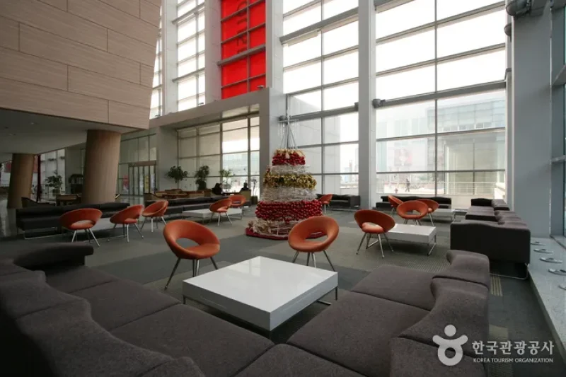 高陽AramNuri(고양 아람누리) (9/13)
