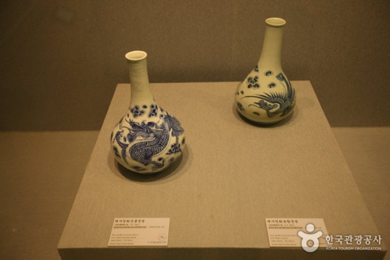 分院白瓷館 (5/7)