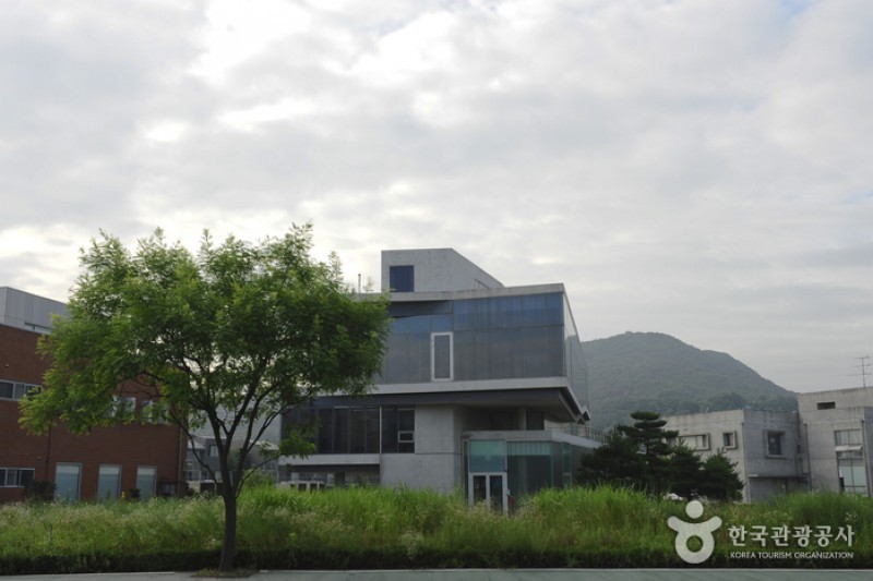 坡州出版都市 (3/5)