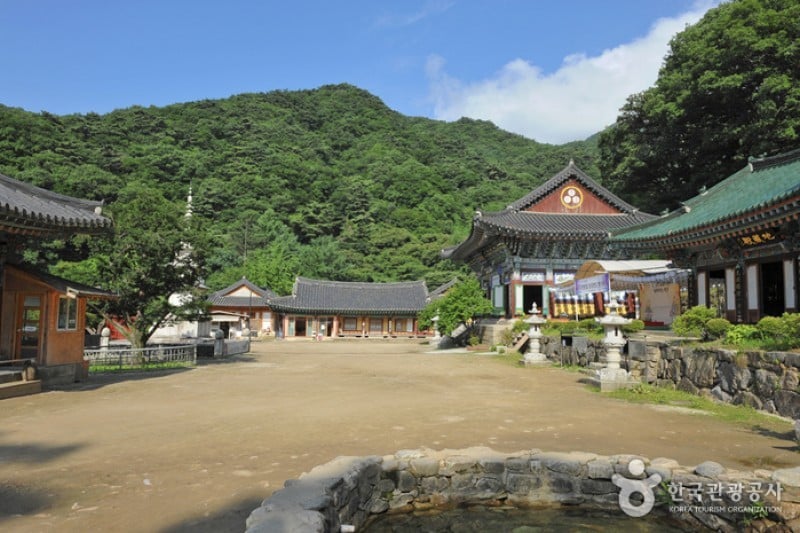 龍門寺(龍門山) (1/18)