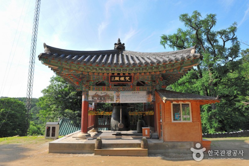 龍門寺(龍門山) (6/18)