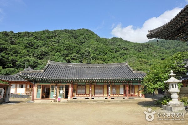 龍門寺(龍門山)
