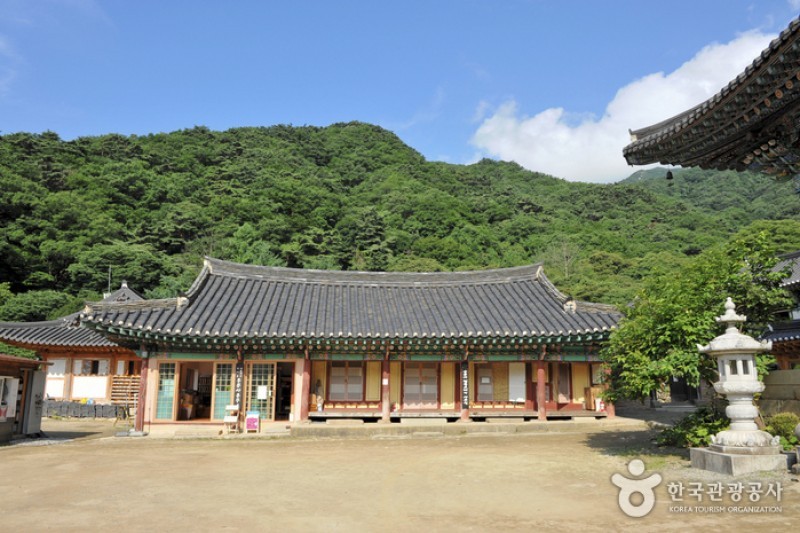 龍門寺(龍門山) (8/18)