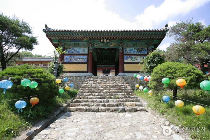 龍門寺(龍門山) (9/18)