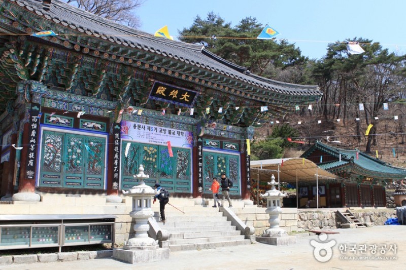 龍門寺(龍門山) (16/18)