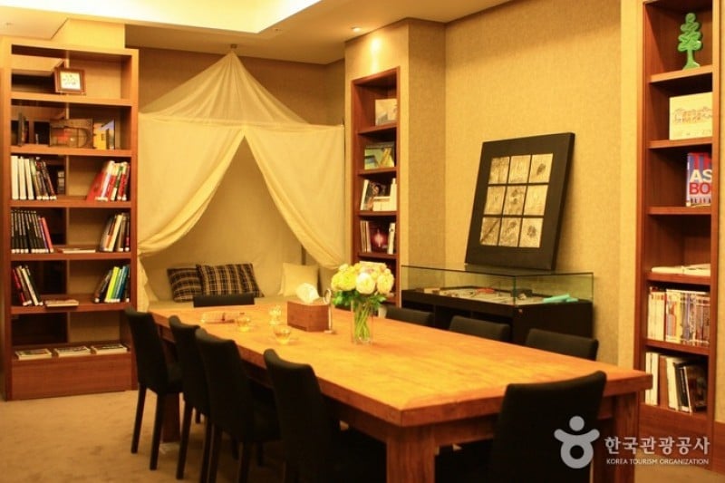 Spa La Spa(昆池岩度假村) (1/23)