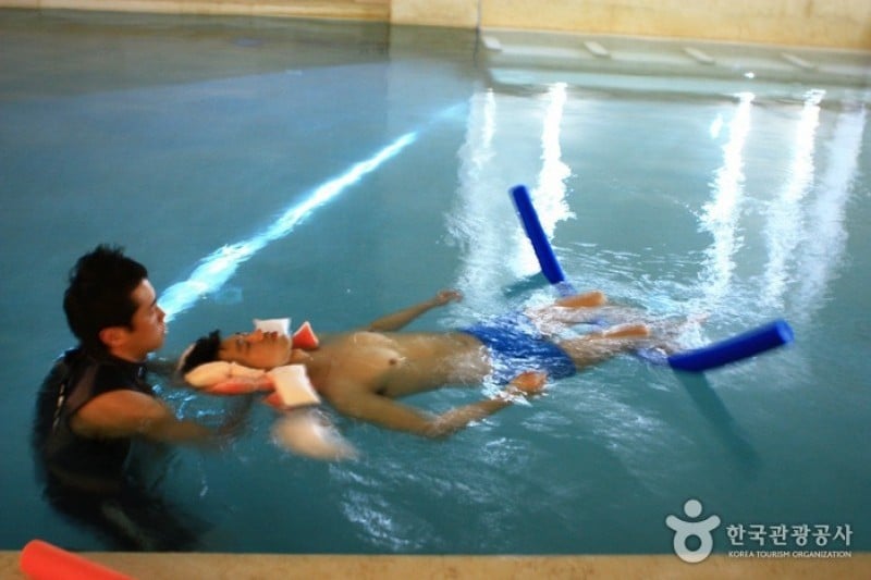 Spa La Spa(昆池岩度假村) (3/23)