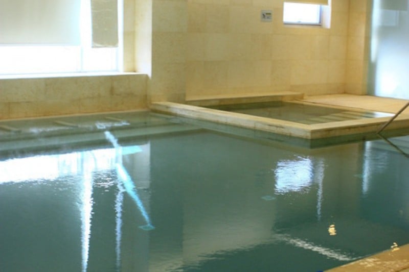 Spa La Spa(昆池岩度假村) (4/23)
